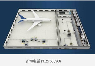 航空空姐培訓模擬艙、國際客服熱線與楊老師，及中國高鐵模擬艙的建筑材料